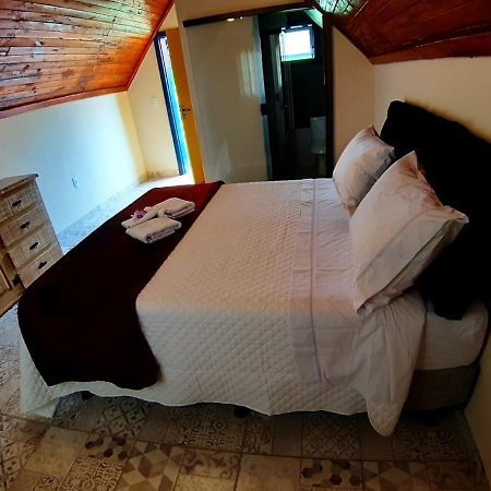 Villa Dos Reis Tiradentes Esterno foto