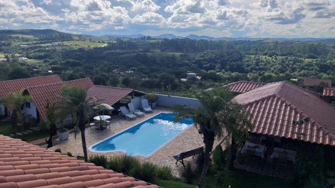 Villa Dos Reis Tiradentes Esterno foto