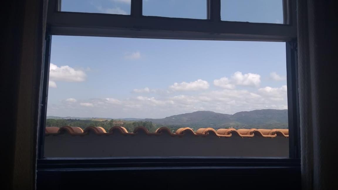 Villa Dos Reis Tiradentes Esterno foto