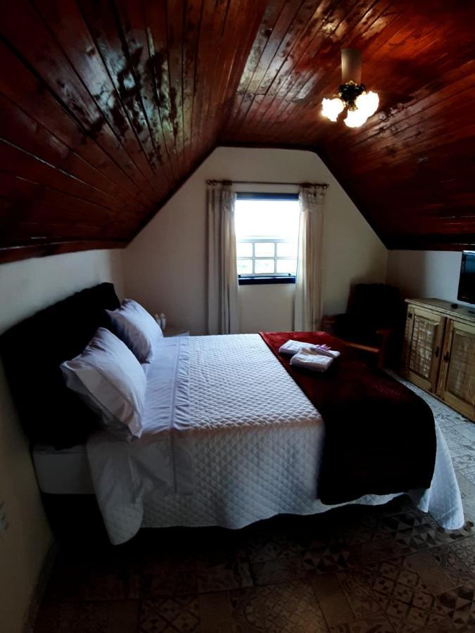 Villa Dos Reis Tiradentes Esterno foto