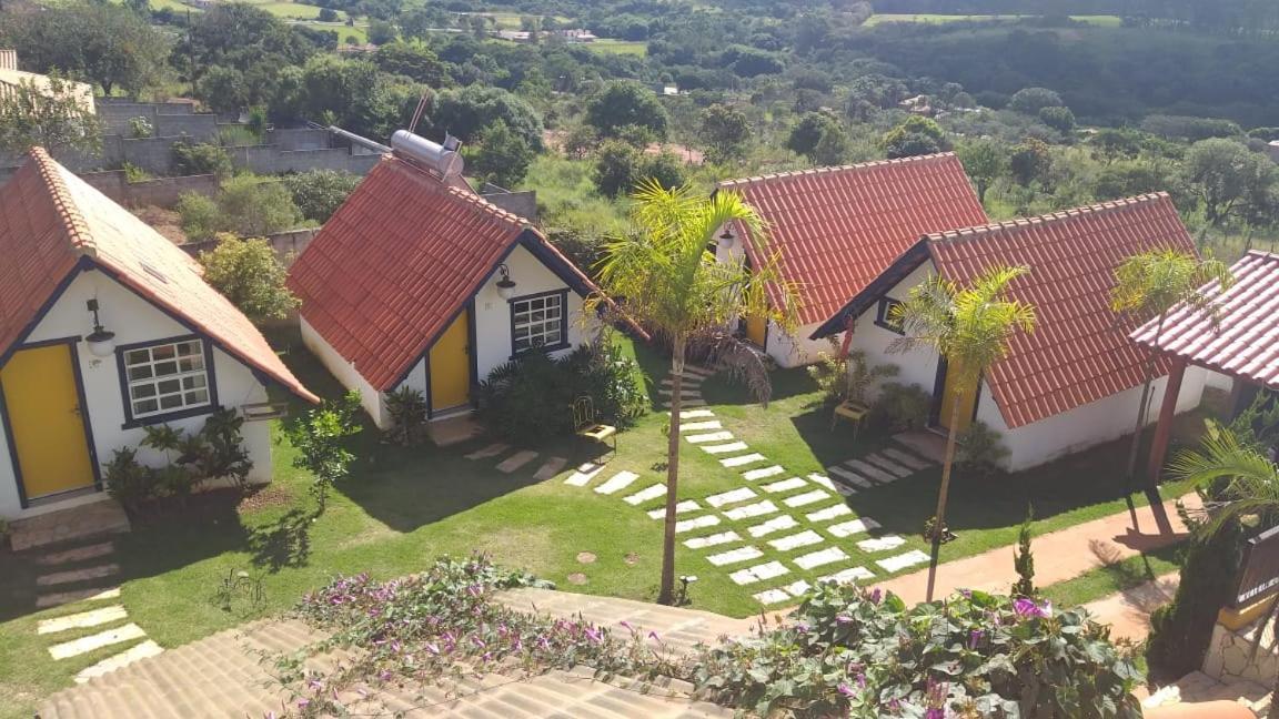 Villa Dos Reis Tiradentes Esterno foto